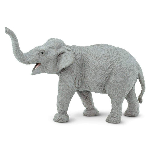 Asian Elephant Toy-0
