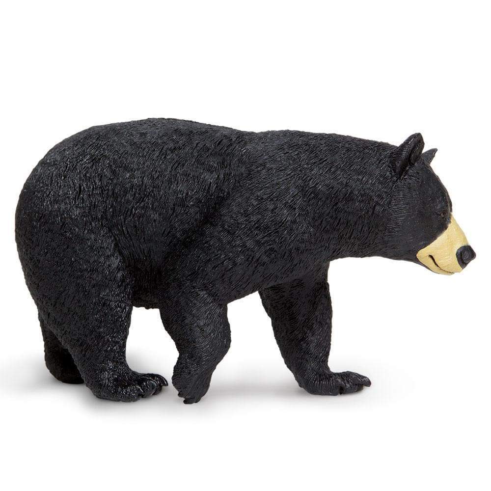 Black Bear Toy-4