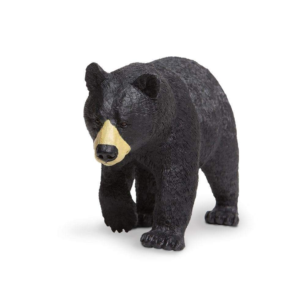 Black Bear Toy-3