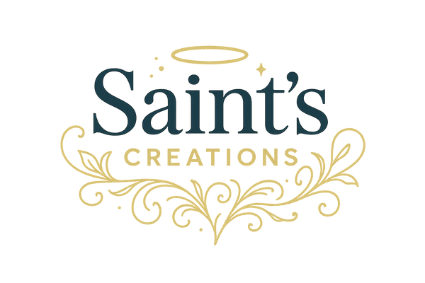 Saints Creations 