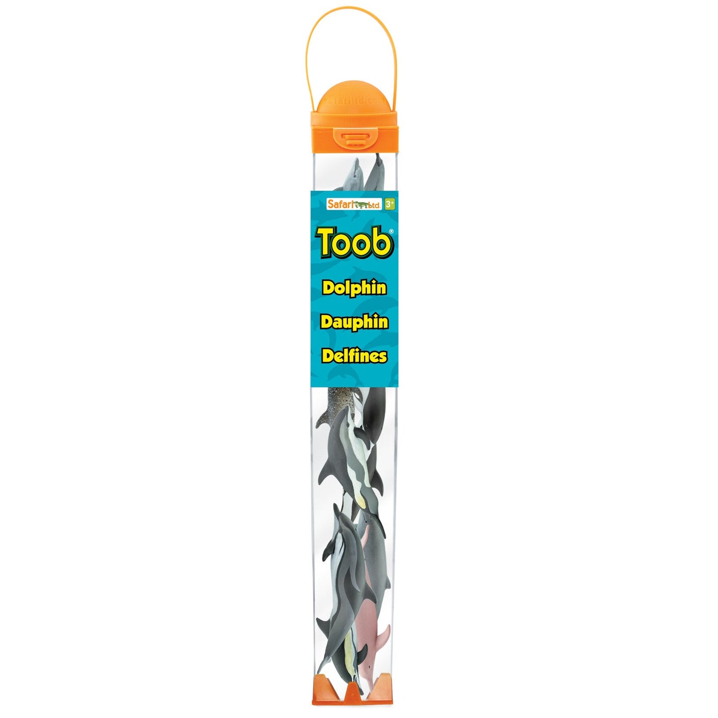 Dolphins TOOB®-1
