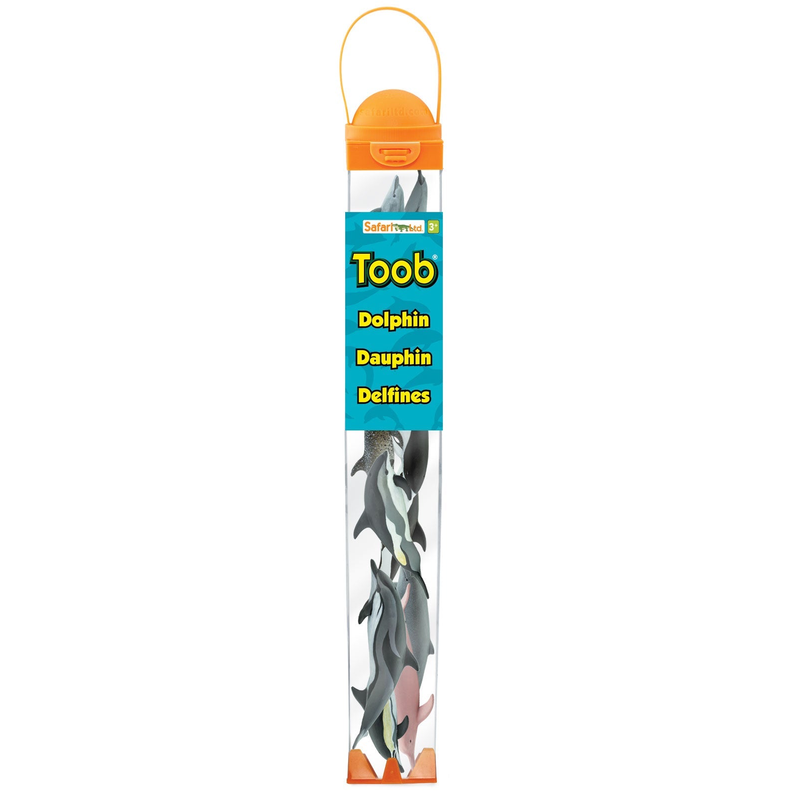 Dolphins TOOB®-1