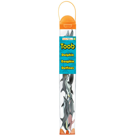 Dolphins TOOB®-1